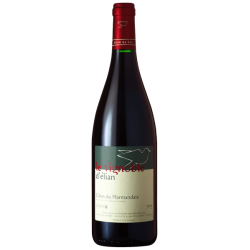 Côtes du Marmandais Vignoble d'Elian 2020 Elian Da Ros