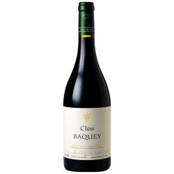 Côtes du Marmandais Clos Bacquey 2017 Elian Da Ros