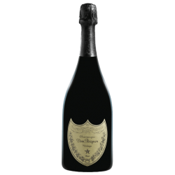 Champagne Dom Pérignon 2012