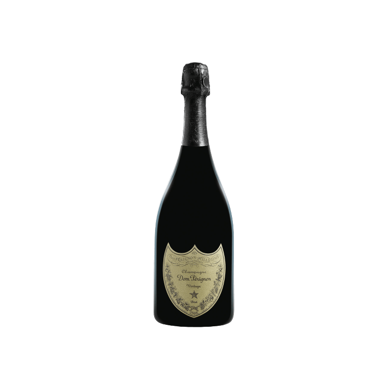 Champagne Dom Pérignon 2012