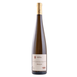 Riesling Grand Cru Zinnkoepflé 2021 Agathe Bursin
