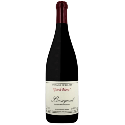 Bourgueil Grand Mont 2018 Gauthier
