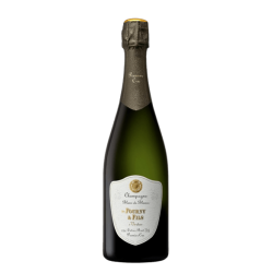 Champagne Veuve Fourny 1er cru Blanc de blancs