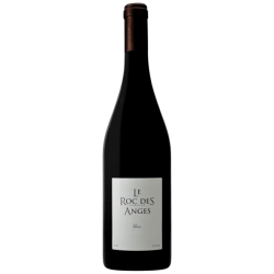 IGP Côtes Catalanes Unic 2022 Roc des Anges