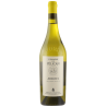 Arbois Savagnin Ouillé 2018 Domaine Pélican