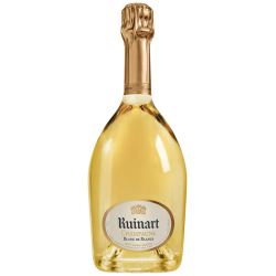 Champagne Ruinart Blanc de Blancs