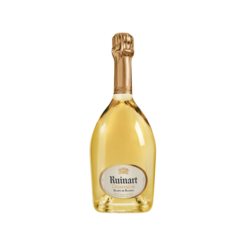 Champagne Ruinart Blanc de Blancs