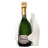 Champagne R de Ruinart Seconde peau