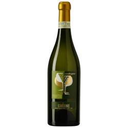 Moscato d'Asti Piccole Gioie GHIONE