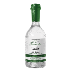 Rhum La Digue 2021 La Favorite