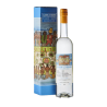 Rhum Haïti Clairin Le Rocher 2021