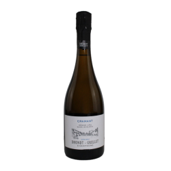 Champagne Grand Cru Cramant Dhondt-Grellet