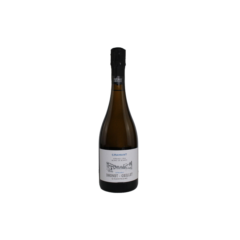 Champagne Grand Cru Cramant Dhondt-Grellet