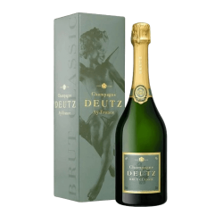 Champagne Deutz -Brut Classic