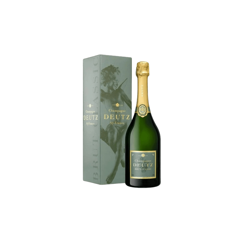 Champagne Deutz -Brut Classic