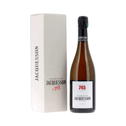 Champagne Jacquesson 745