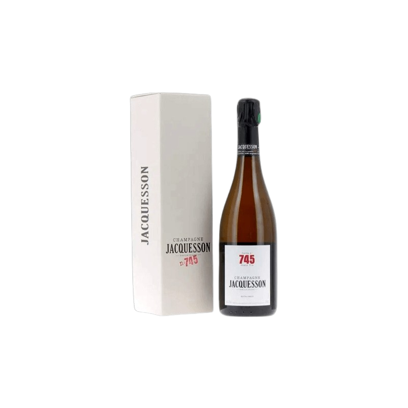 Champagne Jacquesson 745
