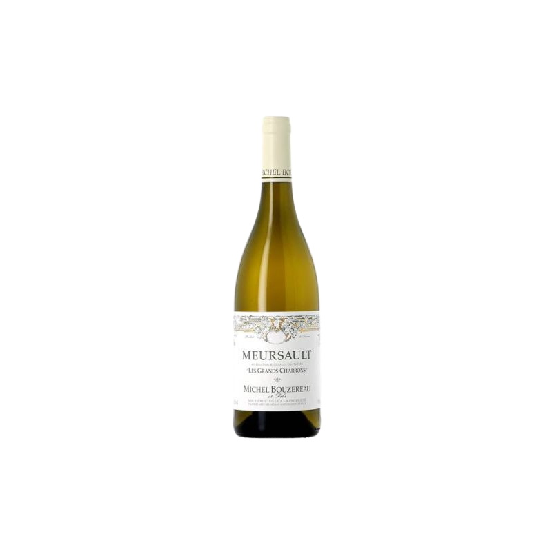 Meursault Les Grands Charrons 2020 Bouzereau