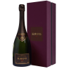 Champagne Krug Vintage 2006 Coffret