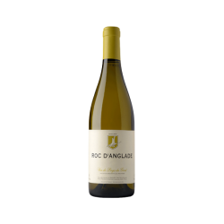 VDP du Gard Roc d'Anglade 2013