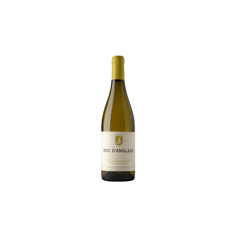 VDP du Gard Roc d'Anglade 2013