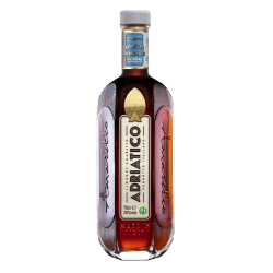 Liqueur d'amandes grillées Amaretto Adriatico