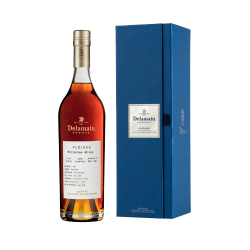 Cognac Collection 40 ans Pléiade 1983 Delamain