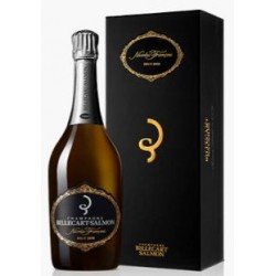 Billecart SalmonCuvée Nicolas François 2008