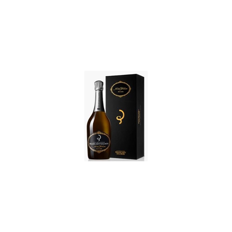 Billecart SalmonCuvée Nicolas François 2008