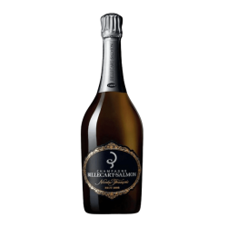 Magnum Champagne Billecart Salmon Cuvée Nicolas François 2008