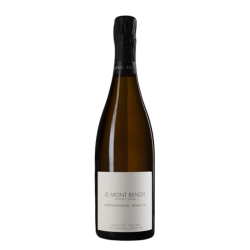 Champagne Savart Mont Benoît 2017