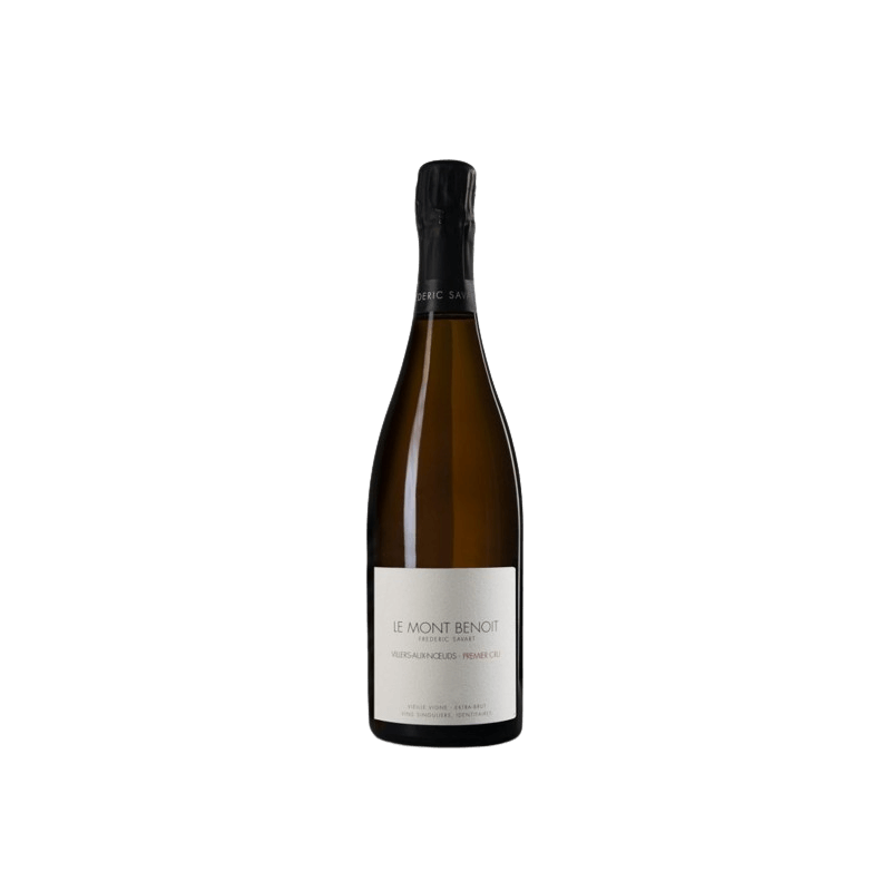 Champagne Savart Mont Benoît 2017