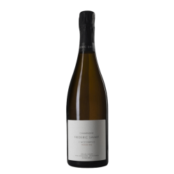 Champagne SAVART L'Accomplie 1er cru