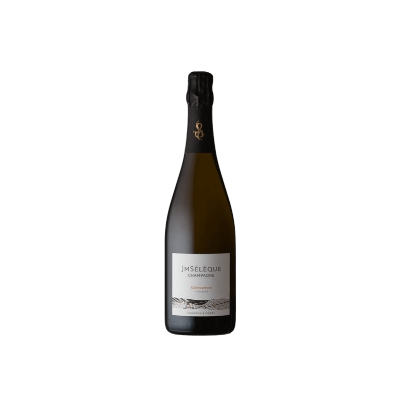 Champagne Jean-Marc SELEQUE Solessence