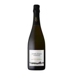 Chamapgne Jean-Marc SELEQUE Soliste Les Gouttes d'Or 2015