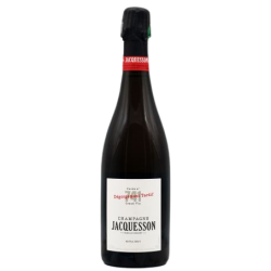 Champagne JACQUESSON 741 D.T.