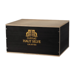Graves Château Haut-Selve 2019