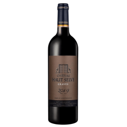 Graves Château Haut-Selve 2019