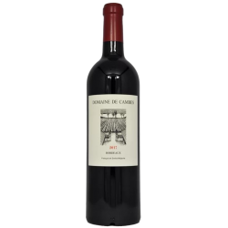 Bordeaux Domaine des Cambes 2017