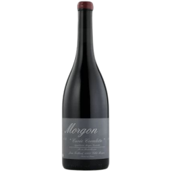 Morgon Corcelette 2020 Foillard