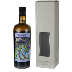 Samaroli Speyside Linkwood 2022 Edition limitée