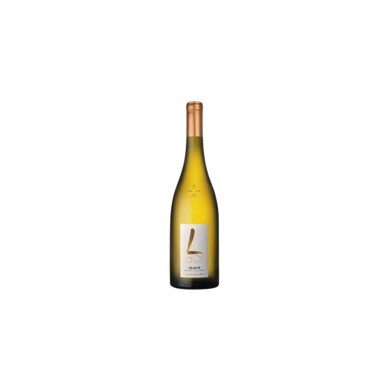Muscadet de Sèvre et Maine L d'Or 2009 Luneau Papin
