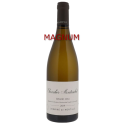 Magnum Chevalier-Montrachet Grand Cru 2019 De Montille