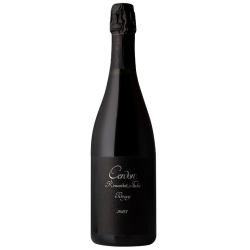 Bugey Cerdon Méthode Ancestrale Demi-sec 2023 Renardat-Fache