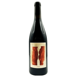 Côtes d'Auvergne Rouge 2022 Henri Chauvet
