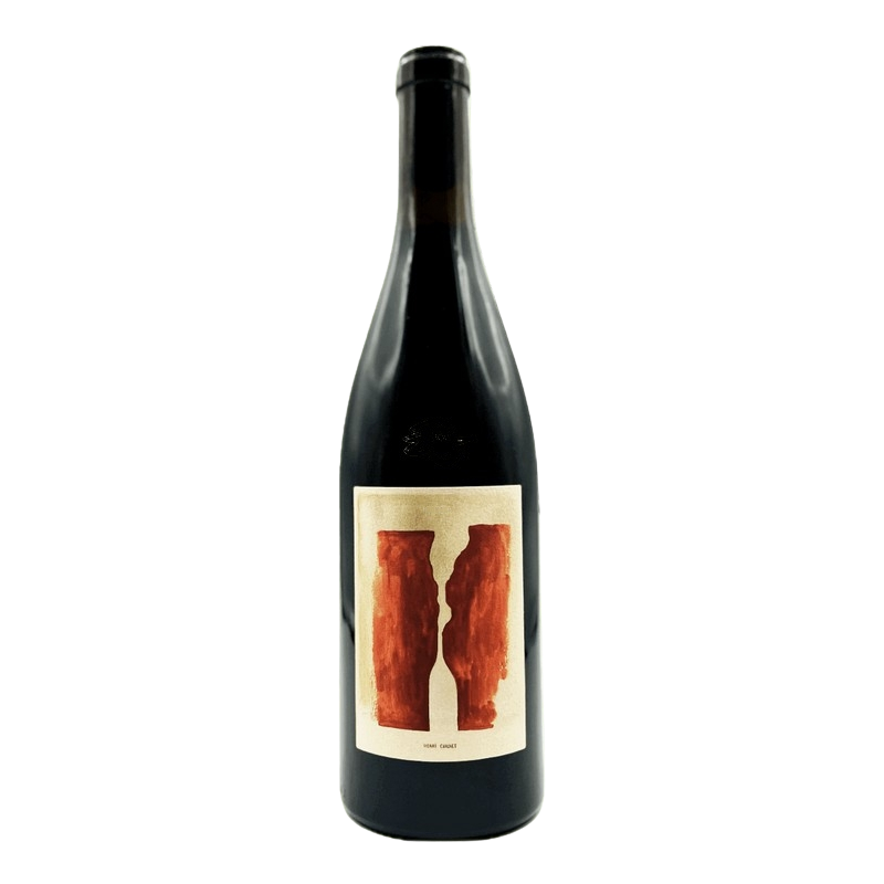 Côtes d'Auvergne Rouge 2022 Henri Chauvet