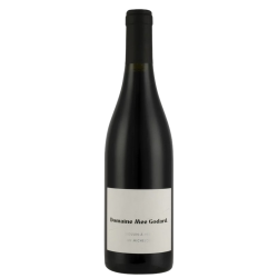Morgon 2013 Domaine des Marrans Climat Corcelette Mélinand & Fils