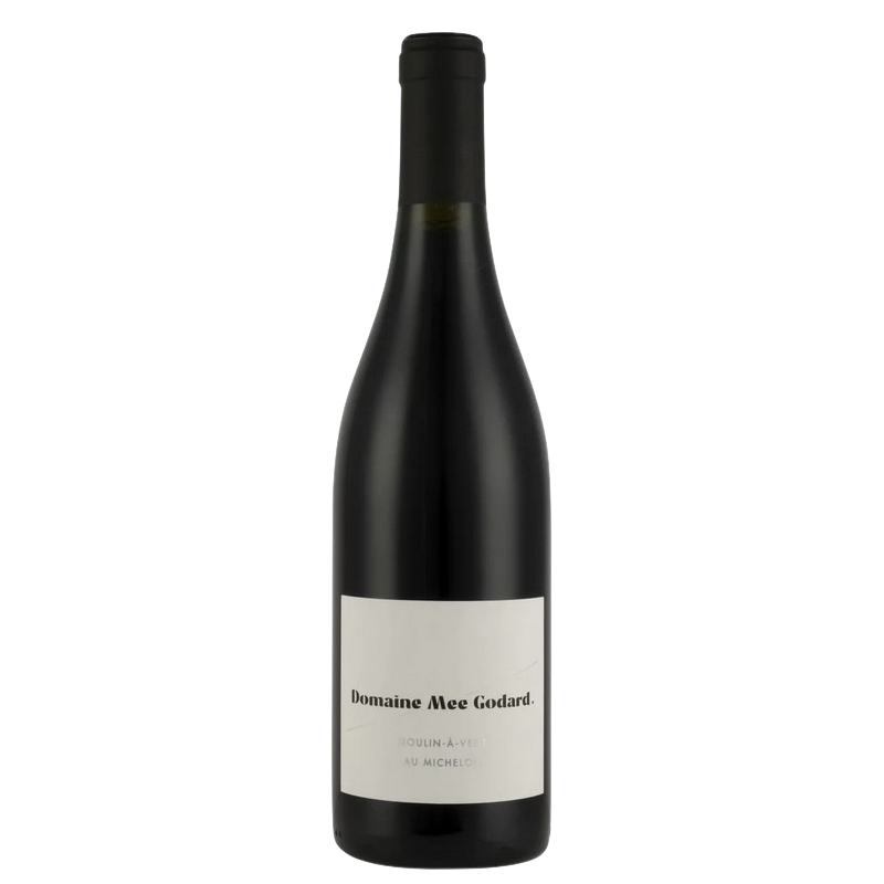 Morgon 2013 Domaine des Marrans Climat Corcelette Mélinand & Fils