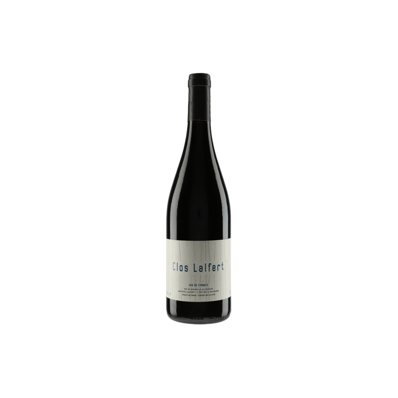 VDF Clos Lalfert 2019