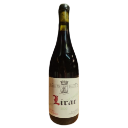 Lirac Edmée 75 - Hélène 25 2020 Gaël Petit